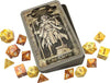 Bard RPG Dice Set