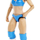 WWE Mandy Rose Action Figure