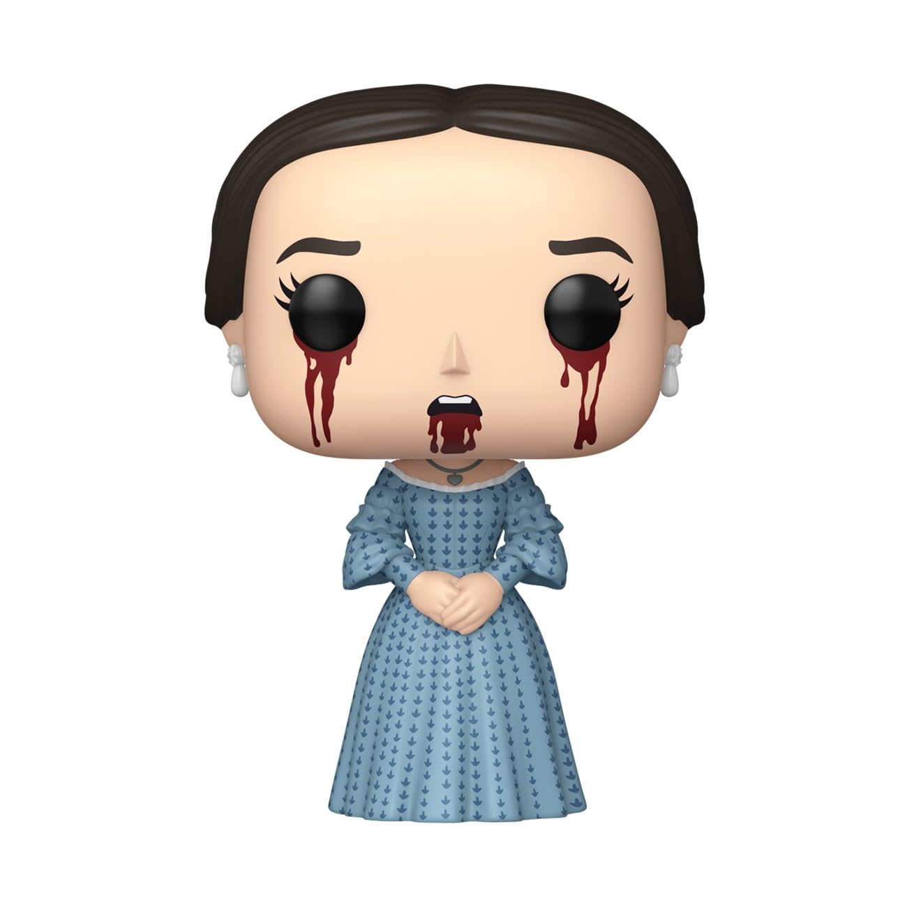 Funko Pop! Movies: Nosferatu - Ellen Hutter - Collectable Vinyl Figure - Gift Idea - Official Merchandise - Toys for Kids & Adults - Horror Fans