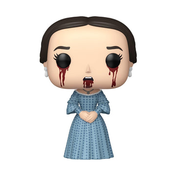 Funko Pop! Movies: Nosferatu - Ellen Hutter - Collectable Vinyl Figure - Gift Idea - Official Merchandise - Toys for Kids & Adults - Horror Fans