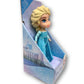Amarina Packed in Clear Box for Gift Frozen Mini Poseable 3.5'' Doll Choose from All 14 Style Frozen Characters (ELSA Aqua)