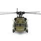 Accessories for WL K170 Black Hawk UH-60L RC Helicopter (Rotor Clamp Set1)