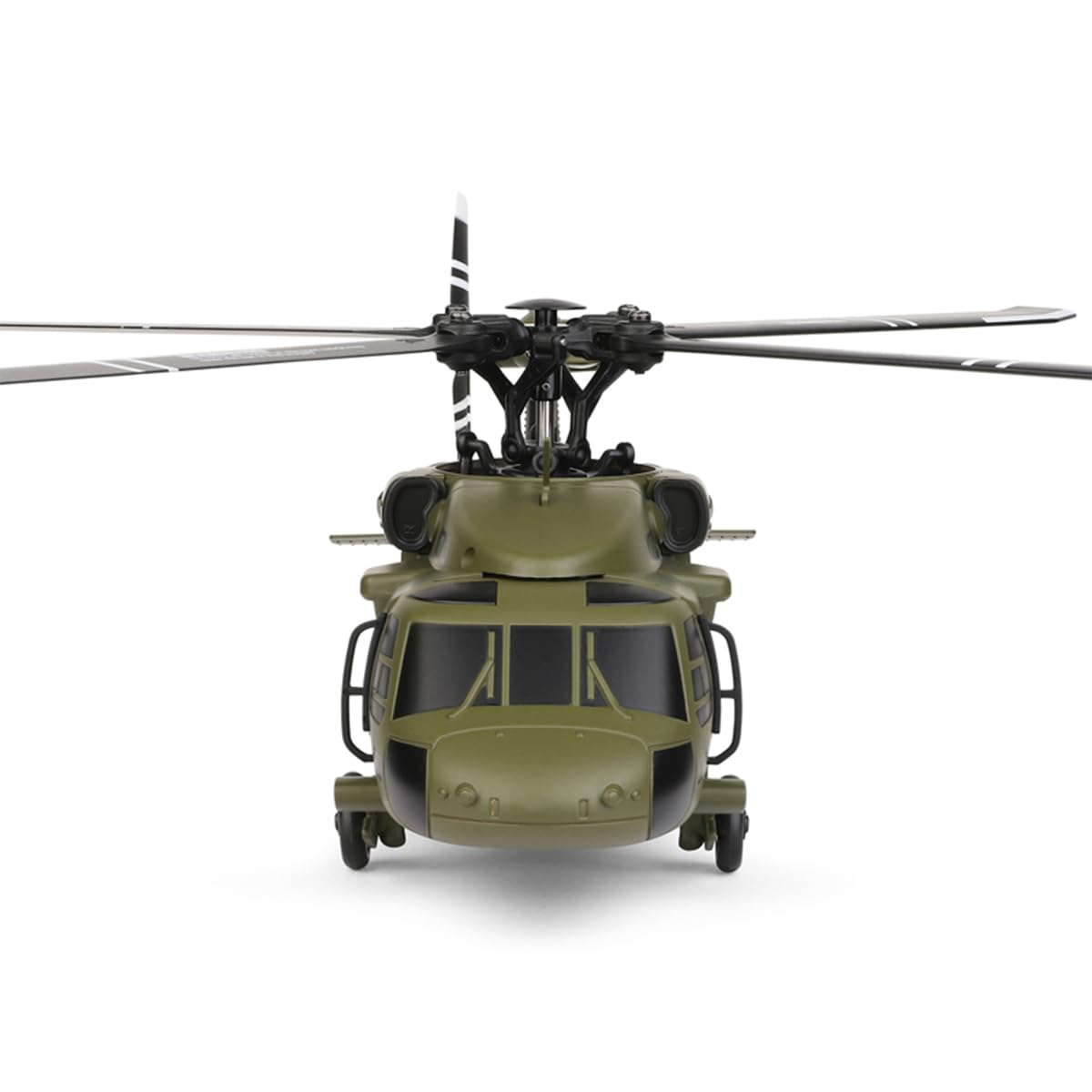 Accessories for WL K170 Black Hawk UH-60L RC Helicopter (Rotor Clamp Set1)