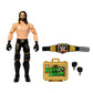 WWE Seth Rollins Greatest Hits Series 2 Mattel Elite Wrestling Action Figure, HPC52