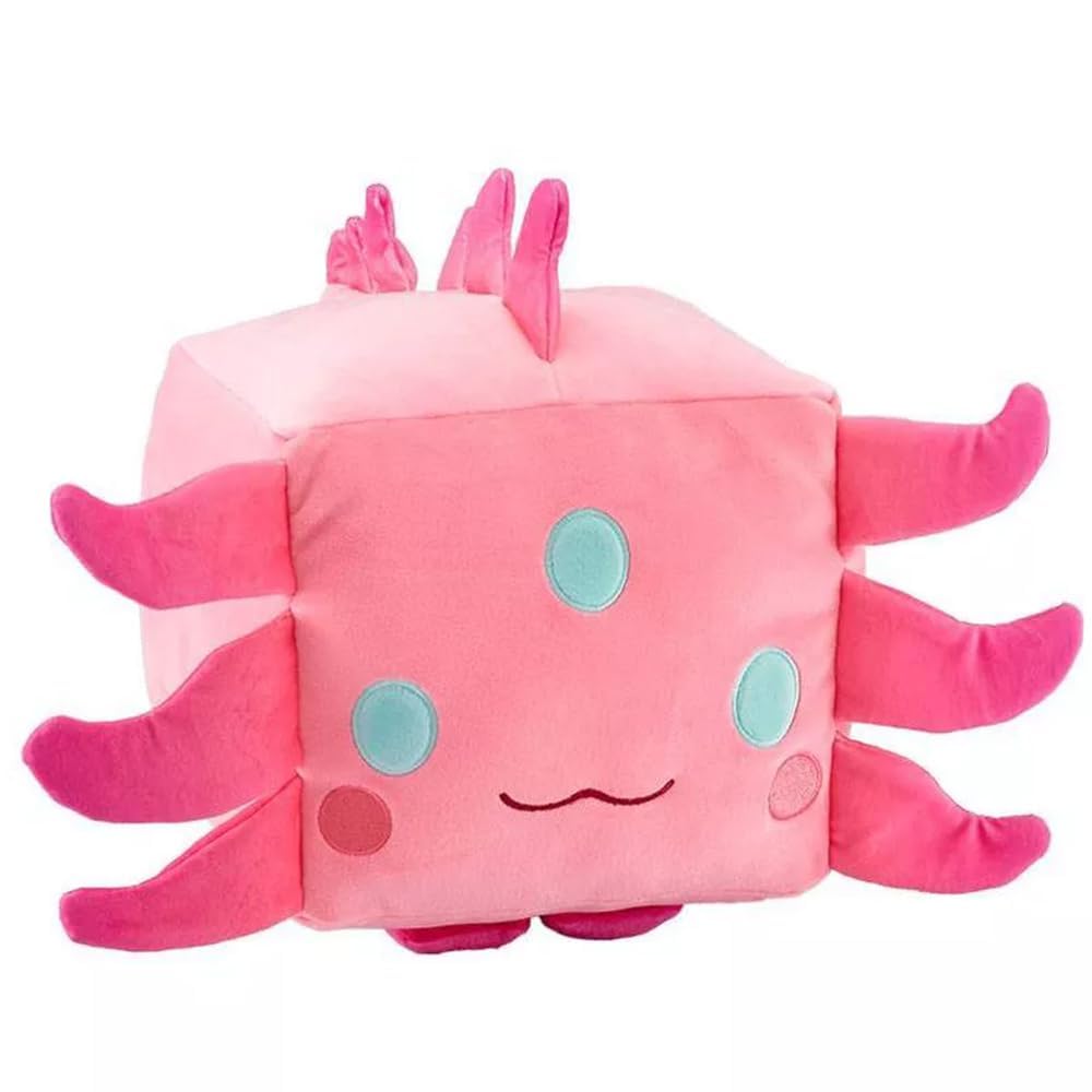 Pet Simulator - Mystery Deluxe Tech Plush (8" Plush, Series 1)