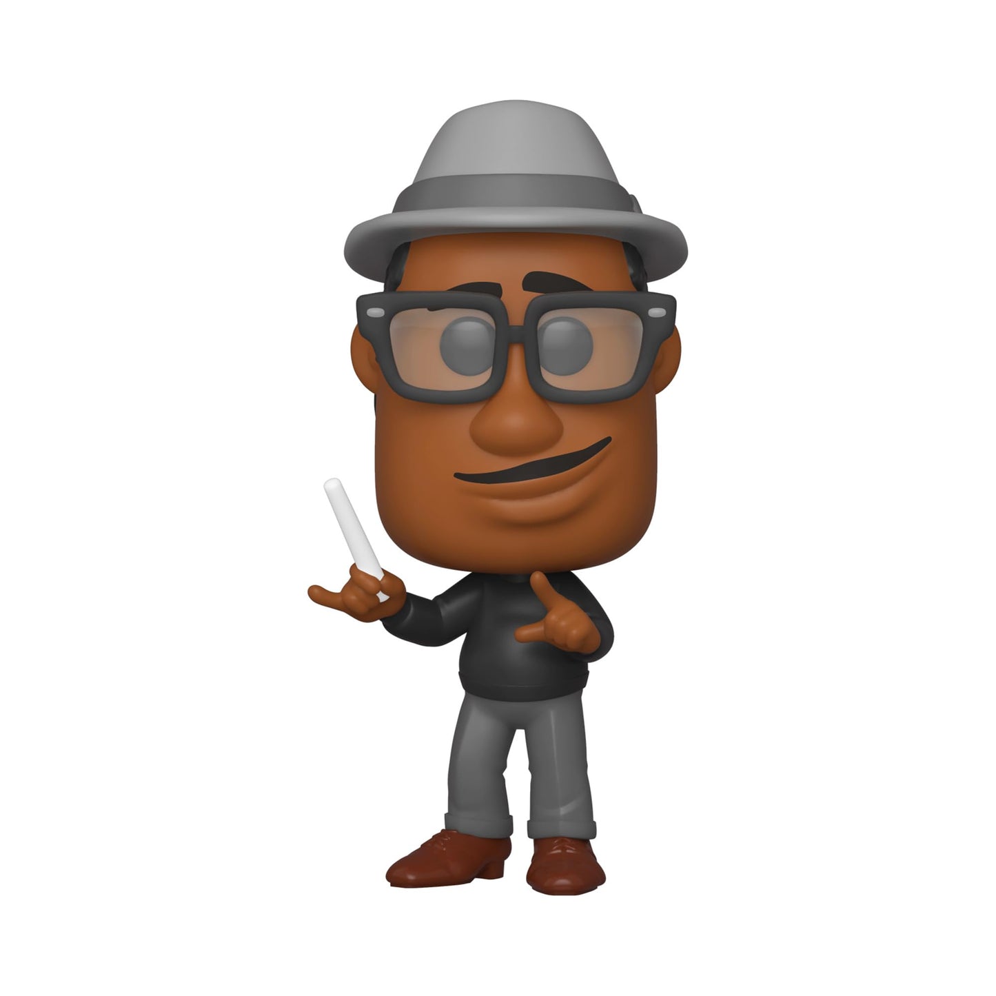 Funko Pop! Disney: Soul - Joe, Multicolor