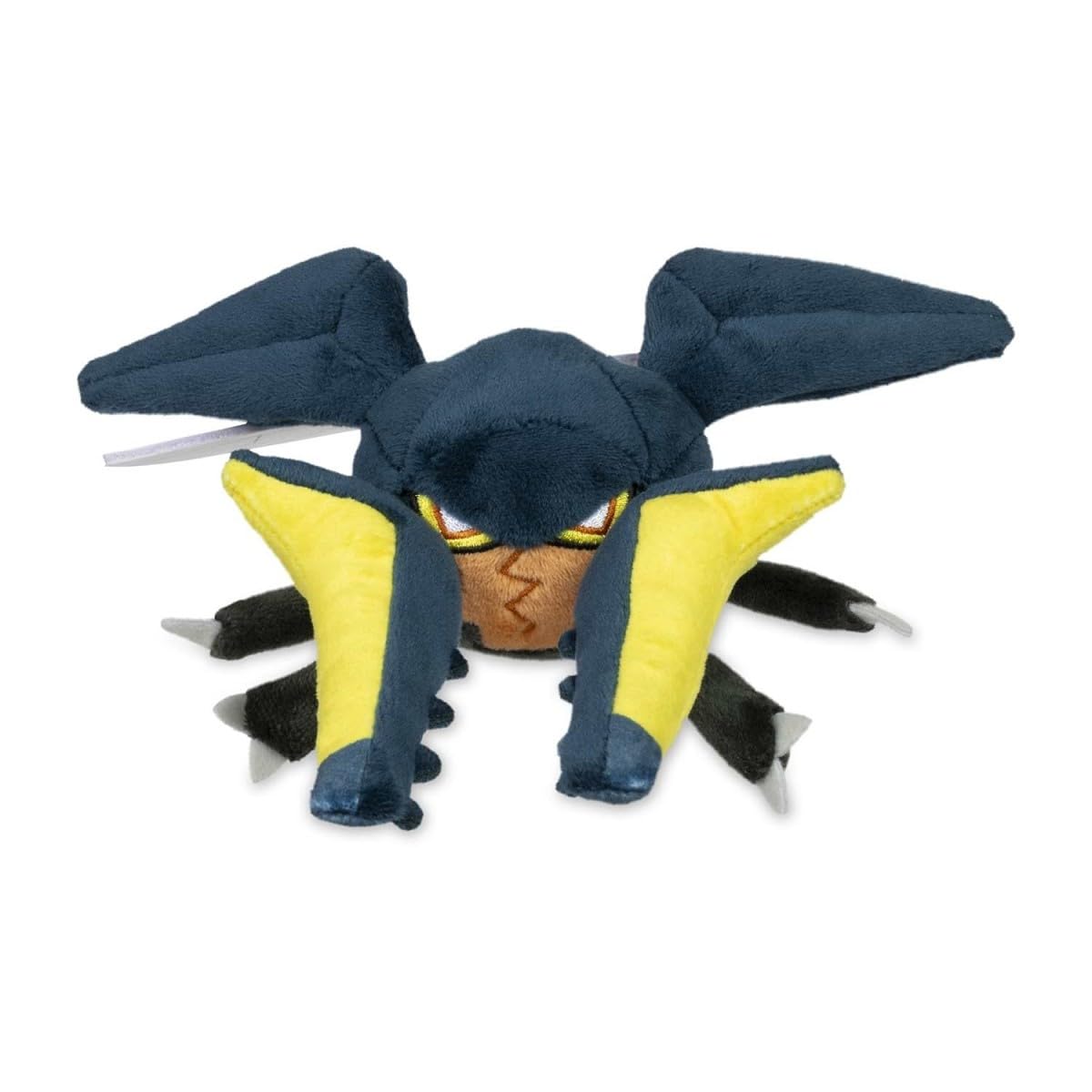Pokémon Center: Vikavolt Sitting Cuties Plush