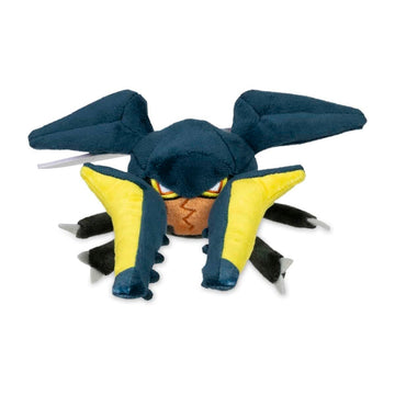 Pokémon Center: Vikavolt Sitting Cuties Plush
