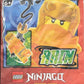 LEGO Ninjago Combo Pack: Sora Minifigure with Arin