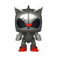 Funko Pop! Games: Sonic The Hedgehog - Mecha Sonic - Collectable Vinyl Figure - Gift Idea - Official Merchandise - Toys for Kids & Adults - Video