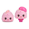My Squishy Little Ice Cream - Interactive Doll Collectible with Accessories - ISSA