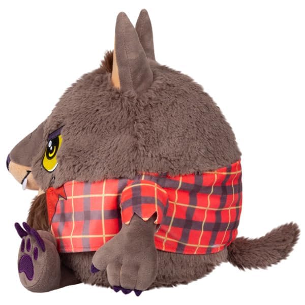 Squishable / Mini Werewolf Plush