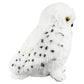 The Noble Collection Harry Potter Hedwig Plush - 11in (28cm) Soft Plush Snowy Owl - Officially Licensed Film Set Movie Props Gifts Merchandise