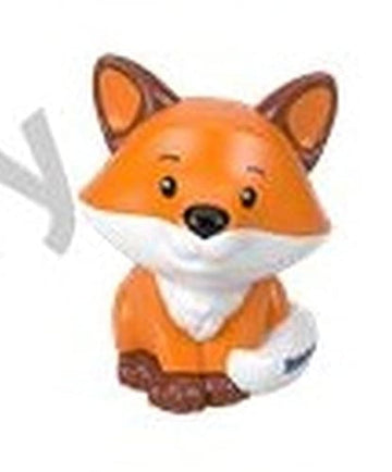 Fisher-Price Fox