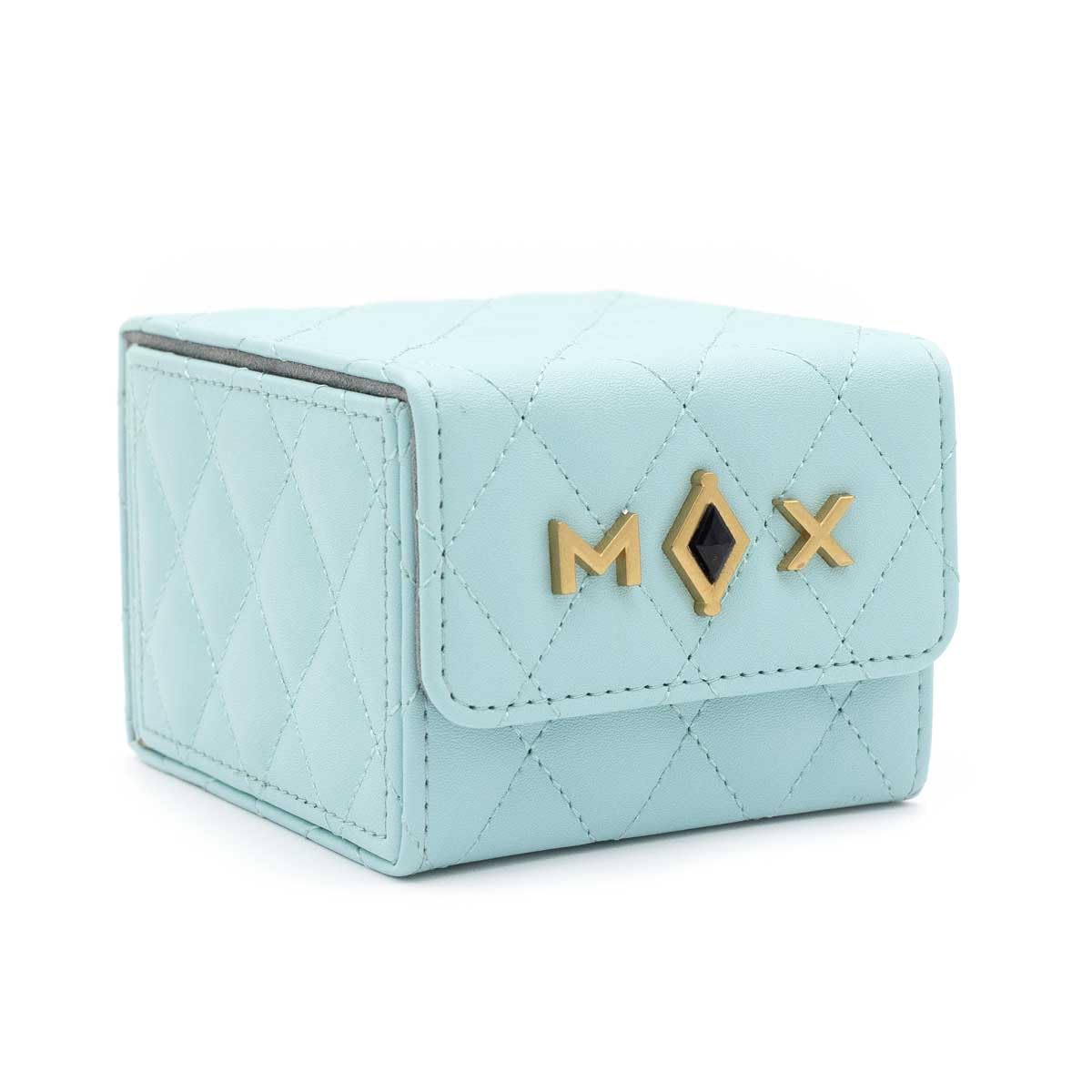 Mox Luxury card box (Blue)