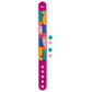 LEGO DOTS Power Bracelet 41919 DIY Creative Craft Kit for Kids Who Like Creative Gifts and Designing Bracelets, Makes an Excellent Gift (33 Pieces)
