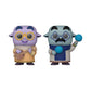 Funko POP! Movies: Spellbound - Oracle Phi Sunny & Oracle Phi Luno 2 Pack