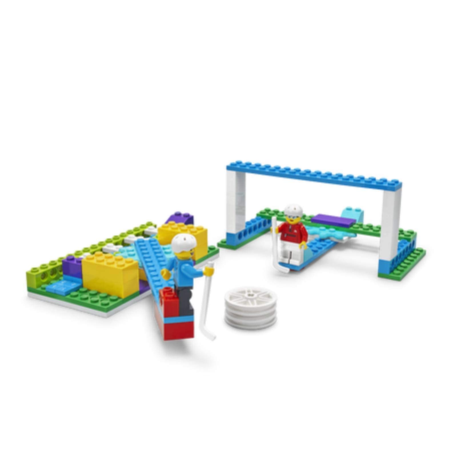LEGO Education BricQ Motion Essential Set 45401
