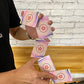 TAOYATAO Cherry Blossoms Cardistry Playing Cards Poker Cards Novelty Poker Game Deck of Cards Adults Card Decks Games Party