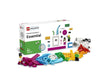 LEGO Education Personal Learning Kit Essential - Kit 2000481-102 Pieces STEM Learning with 102 Pieces and Coding Challenges
