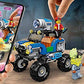 LEGO Hidden Side Jack's Beach Buggy 70428 Popular Ghost Toy, Cool Augmented Reality, New 2020 (AR) Play Experience for Kids (170 Pieces)