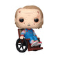Funko Pop! TV: Chucky (TV) - Old Chucky - Collectable Vinyl Figure - Gift Idea - Official Merchandise - Toys for Kids & Adults - Horror Fans - Model