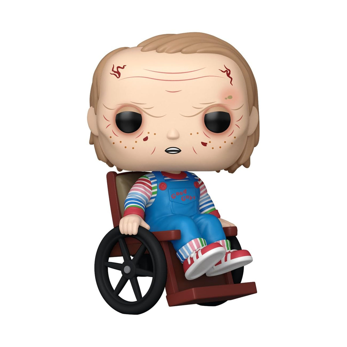 Funko POP! TV: Chucky - Old Chucky
