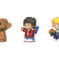 Little People Collector E.T. The Extra-Terrestrial Movie Special Edition Set for Adults & Fans, 3 Figures in Display Package