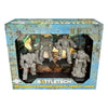 Catalyst Game Labs Battletech Miniature ForcePack - McCarron's Armored Cavalry Assault Lance - Miniatures Game