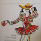 Barbie - Flower Shower Fashion - Classique Collection