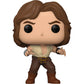 Funko Hercules: P o p ! TV Vinyl Figurine Bundle with 1 Compatible 'ToysDiva' Graphic Protector (1154-40359 - B)