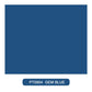 Oracover Monokote Ultracote Covering Film for RC Airplane 60CM×200CM Multi-Colors to Pick 052 Blue