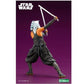 Kotobukiya The Mandalorian: Ahsoka Tano ARTFX+ PVC Statue