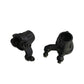 GDOOL Front Steering Cup 30-SJ11 SN-SJ10 1:16 RC Car Spare Parts Accessories for 9130 9135 9137 9138 HM164 Q901 Q902 Q903 Q905 CR-08 RC Car Truck (2