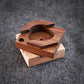 The Impossible Dovetail Puzzle Box - The Shop of Many Things