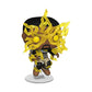 Funko Pop! Collectible T-Shirt - Reverse Radius 5