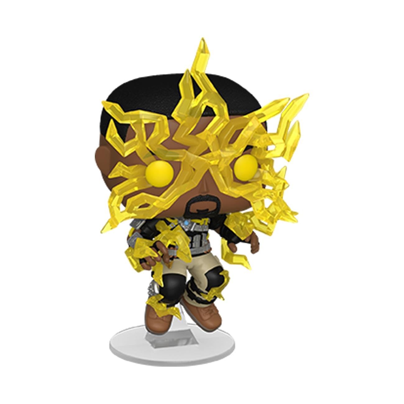 Funko Pop! Collectible T-Shirt - Reverse Radius 2
