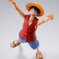 TAMASHII NATIONS - One Piece - Monkey D. Luffy -Romance Dawn- (Reissue) S.H.Figuarts Action Figure