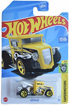 Hot Wheels Gotta Go, Experimotors 3/5