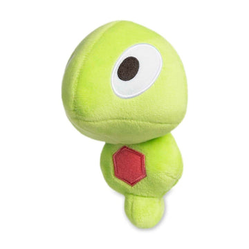 Pokémon Center: Zygarde Core Sitting Cuties Plush, 5 ¼ Inch