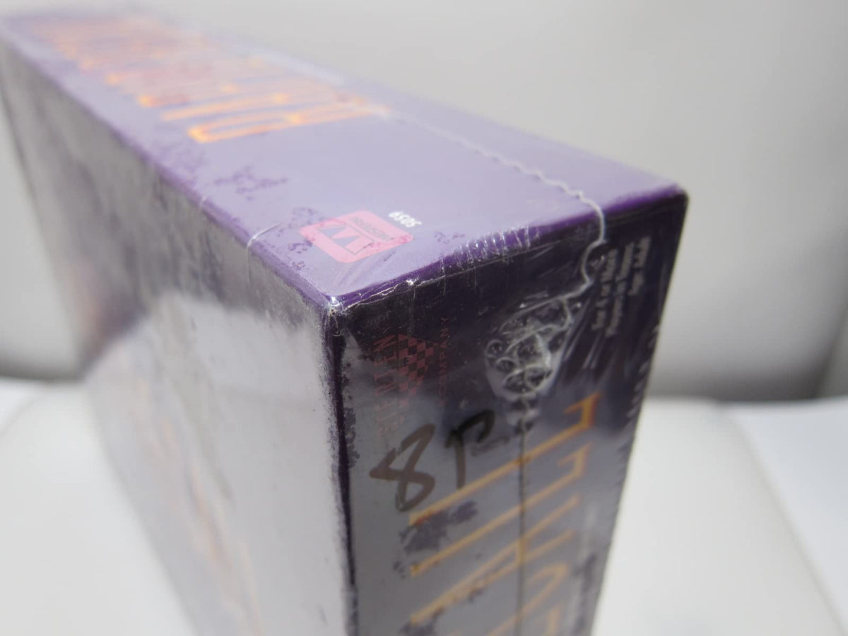 Rapid Recall Board Game