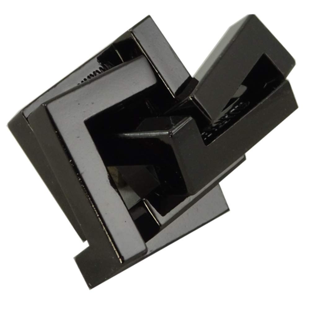 QUARTET Hanayama Cast Metal Brain Teaser Puzzle