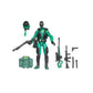 G.I. Joe Retaliation Night Viper Action Figure