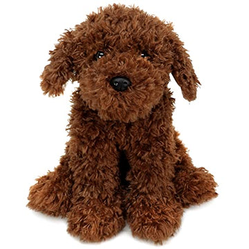 TigerHart Laurel The Labradoodle - 12 Inch Stuffed Animal Plush
