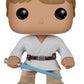 Funko POP: Star Wars Luke Skywalker Tatooine Bobble Head Vinyl Figure