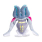 Pokémon Center: Malamar Sitting Cuties Plush, 7 Inch