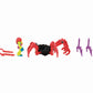 Fisher-Price Imaginext Ion Crab