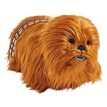 Pillow Pets Disney Star Wars Chewbacca, 16" Plush Toy