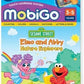 VTech MobiGo Software - Elmo and Abbey; Nature Explorers