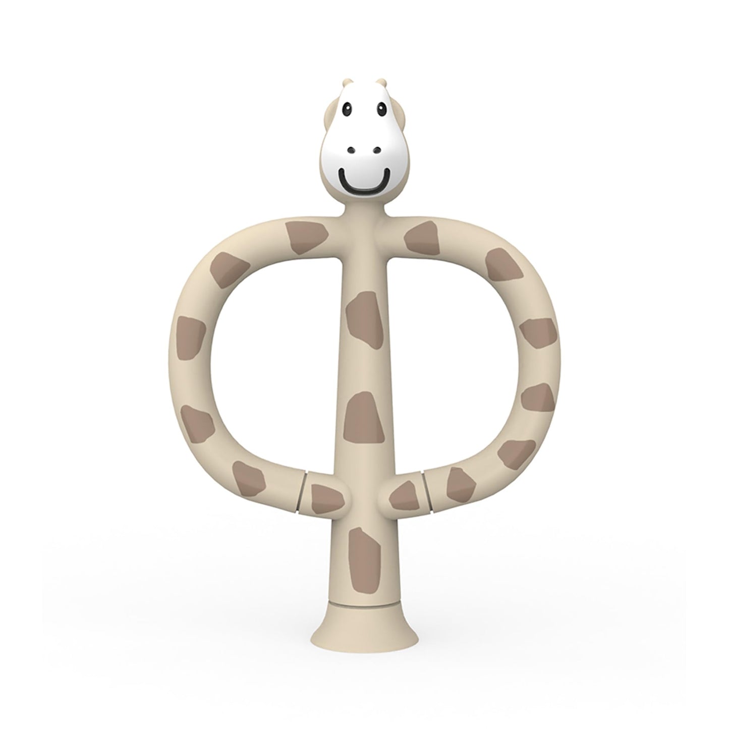 Giraffe Training Toothbrush